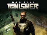 Punisher: War Zone