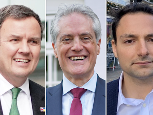 General Election 2024 London seats: Who is my MP...in Chelsea and Fulham?