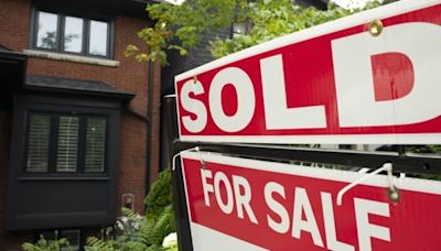 Toronto-area home sales down 16% in June despite Bank of Canada’s rate cut: board | Globalnews.ca