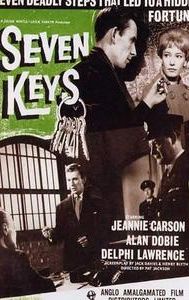 Seven Keys (film)