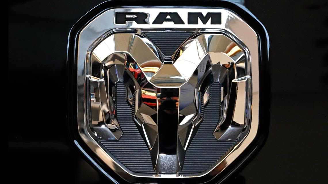 Stellantis recalls 1.5M Ram trucks to fix software bug that can disable stability control