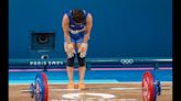 Paris Olympics: Mirabai Chanu Finishes Fourth, Narrowly Misses Second Olympic Medal