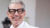 ‘Jurassic Park' star Jeff Goldblum says his kids will need to support themselves when they're older: ‘You've got to row your own boat'