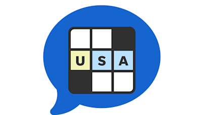 Off the Grid: Sally breaks down USA TODAY's daily crossword puzzle, Back Channels