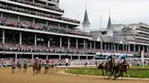 Horse racing regulatory officials call ‘emergency summit’ following 12 horse deaths at Churchill Downs