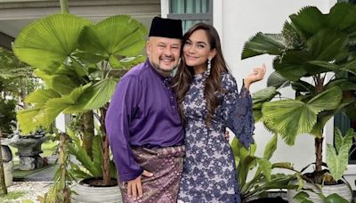 Local comedian Harith Iskander’s wife Dr Jezamine Lim confirms that she has filed for divorce