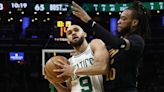 Cavaliers Witnessing 'Supreme Confidence' From Celtics' Derrick White