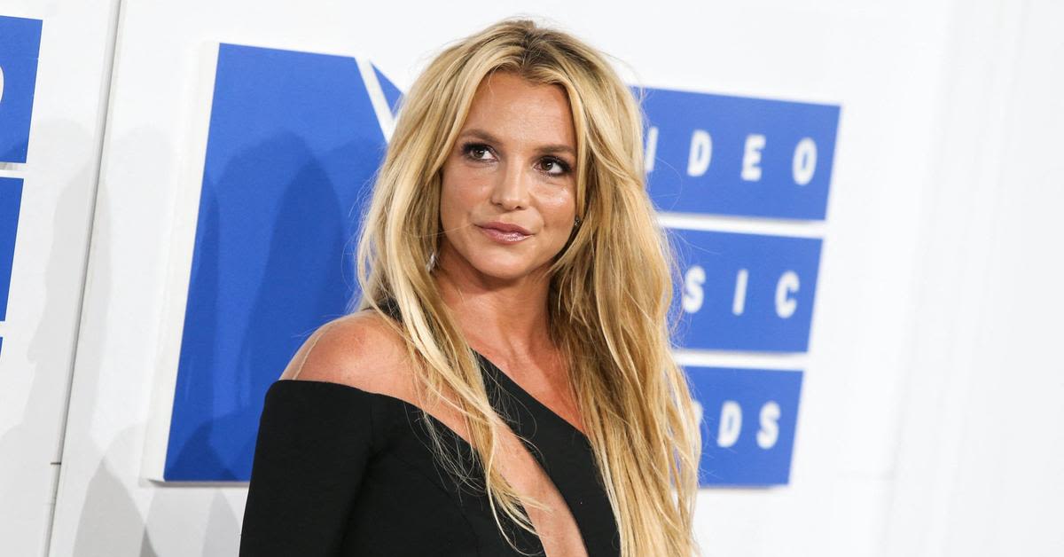 Britney Spears Involved in Alleged Physical Altercation With Boyfriend, 911 and Paramedics Respond to Possible 'Mental Breakdown'
