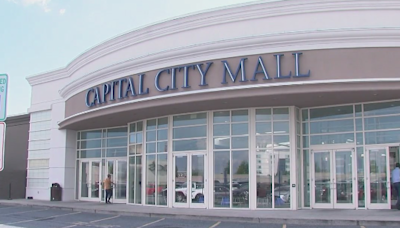 Viral Capital City Mall security officer video prompts investigation