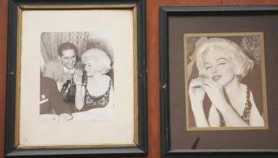 Así luce hoy la taquería de la alcaldía Cuauhtémoc donde Marilyn Monroe probó los tacos de gusanos