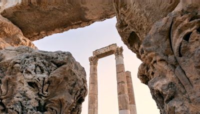 Jordania: los lugares que deberías visitar que no son Petra