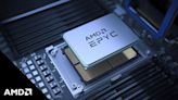 AMD says its EPYC processors are up to twice as fast as Nvidia's Arm-powered Grace CPU Superchip across multiple benchmarks