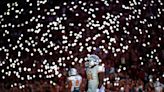 OU football team gets the message with lights-out moment to surge past Kent State