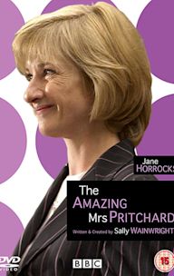 The Amazing Mrs. Pritchard