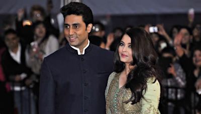 5 times Aishwarya Rai Bachchan SHUT DOWN divorce rumours with Abhishek Bachchan