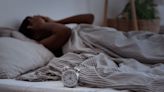 Mild COVID infections may make insomnia ‘more likely,’ new study says