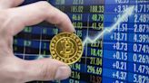 Bitcoin sobe mais de 2% após inflação dos EUA vir abaixo do esperado