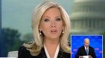 Fox News host Shannon Bream calls out ‘dozens’ of Biden allies who weren’t ‘able or willing’ to defend president on show