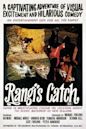 Rangi's Catch