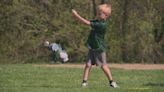 Young golfers inspired to play as professional golfers come to Louisville for PGA Tournament