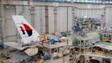 Malaysia Airlines reveals first A330neo undergoing final assembly