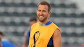 Injury boost for England as Harry Kane takes part in training after ankle scare