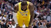 LeBron James Shaded by Fellow NBA All-Star Following Lakers' Loss to Denver