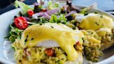 Bob’s Bites: Prost’s lobster Benedict is a brunch fit for royalty