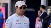 Campeón de la F1 critica renovación de Checo Pérez con Red Bull: ''No sirve estar a tres décimas de Max''