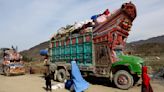 Pakistan announces big crackdown on migrants in the country illegally, including 1.7 million Afghans
