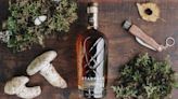 This Canadian Whisky Brand Just Dropped a Spirit Infused With Wild Mushrooms