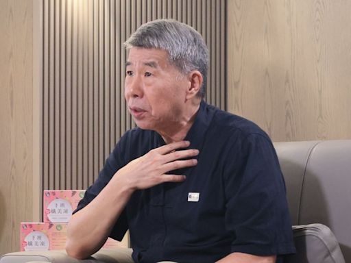 媽祖成中共同路人？張亞中酸民進黨沒自信：想藉麥卡錫主義掩蓋執政缺失-風傳媒