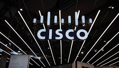 With Product Sales Sluggish, Here’s What To Expect From Cisco’s Q3 Earnings