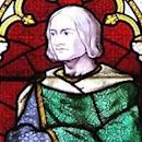 Ricardo de Conisburgh, 3.º Conde de Cambridge