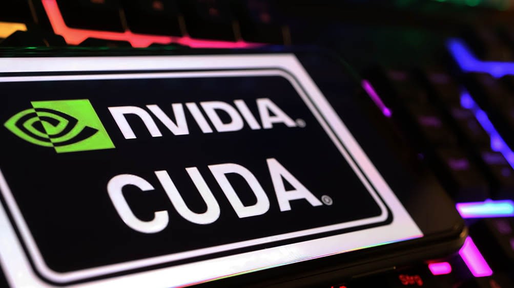 Nvidia Stock: How CUDA Helps The Chip Giant Dominate AI