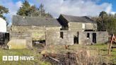 Proposals to transform farm buildings into Manx language centre