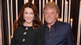 Who Is Lisa Vanderpump's Husband? All About Ken Todd