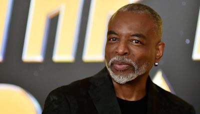 LeVar Burton, Jesmyn Ward to appear at Mississippi Book Festival