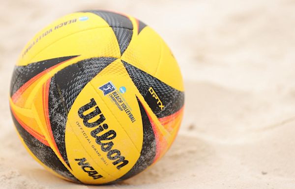 2024 NCAA beach volleyball championship: Bracket, schedule, results