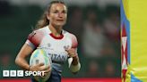 Wales back Jasmine Joyce-Butchers to return to Bristol Bears for 2024-25