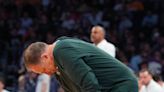 Michigan State coach Tom Izzo calls K-State ‘lucky’ after Sweet 16 loss to Wildcats