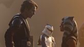 Star Wars: Ahsoka's Hayden Christensen Comments on Anakin Skywalker's Return for Season 2