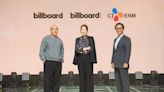 Billboard Partners With CJ ENM to Reinforce K-Pop’s Global Influence