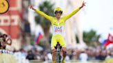 Tadej Pogacar Returns to the Top, Winning the Tour de France