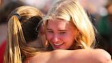 Class 4 state track recap: Final event wins Blacksburg girls team championship