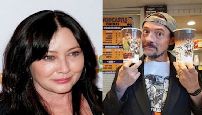 ‘She Drew The Attention’: Kevin Smith Remembers Shannen Doherty; Says Actress Really Desired To Do Mallrats Sequel