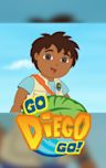 Go, Diego, Go! - Season 1