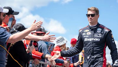 Entry list for the 108th Indy 500 at Indianapolis Motor Speedway