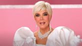 Kris Jenner Goes Retro Glam for Meghan Trainor's 'Mother' Video as Khloé Kardashian Asks to Be 'Sisters'