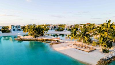 Turks and Caicos' Newest Residential Resort Is Now Open — and We Got a First Look